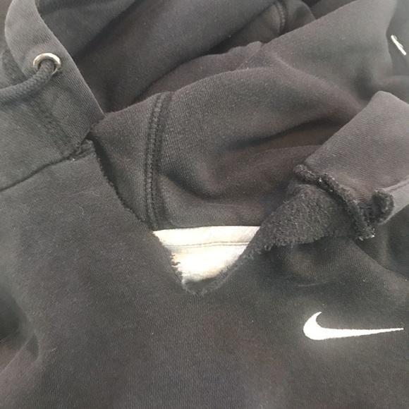 Nike Sweatshirt - Picture 3 of 3